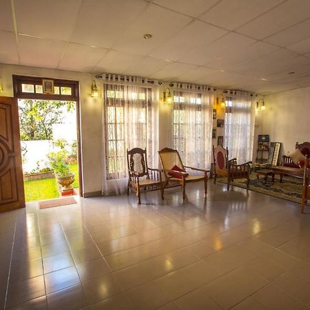 Ferienwohnung Joyspring Hills Kandy Exterior foto